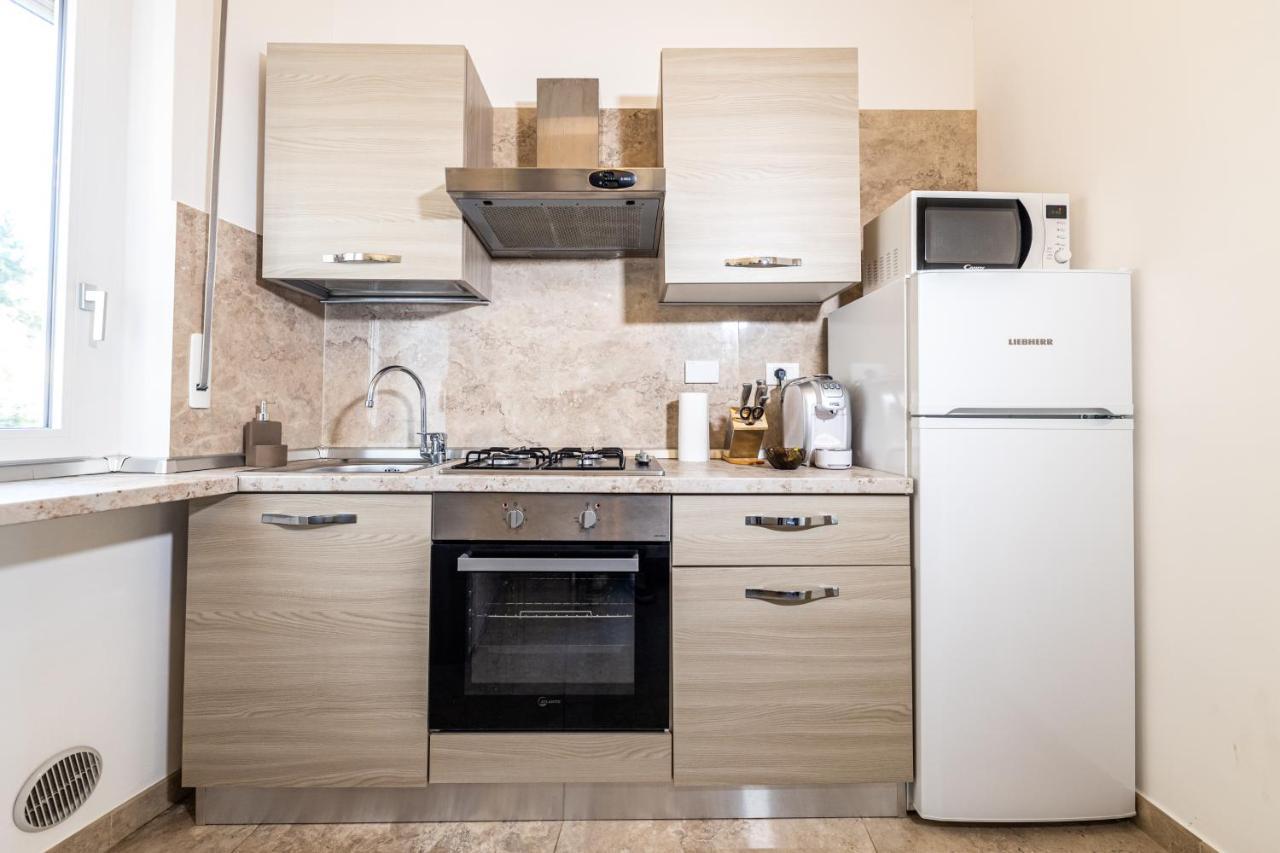 Sanremo Dream - Garibaldi Apartment Ngoại thất bức ảnh
