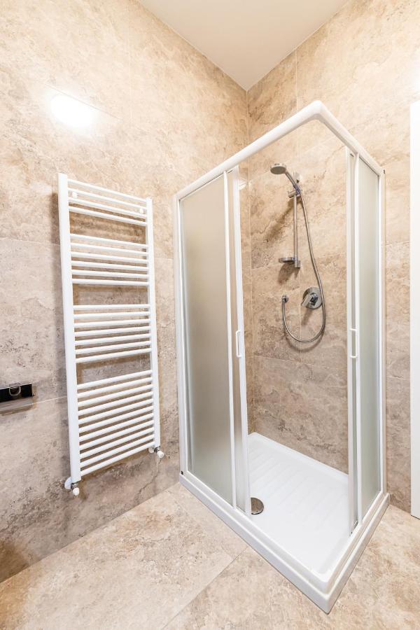 Sanremo Dream - Garibaldi Apartment Ngoại thất bức ảnh