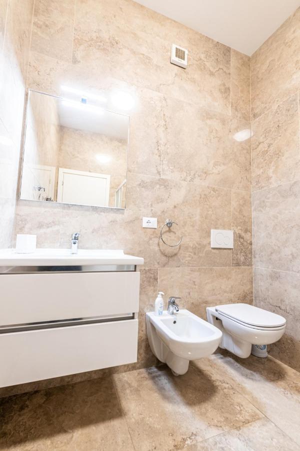 Sanremo Dream - Garibaldi Apartment Ngoại thất bức ảnh
