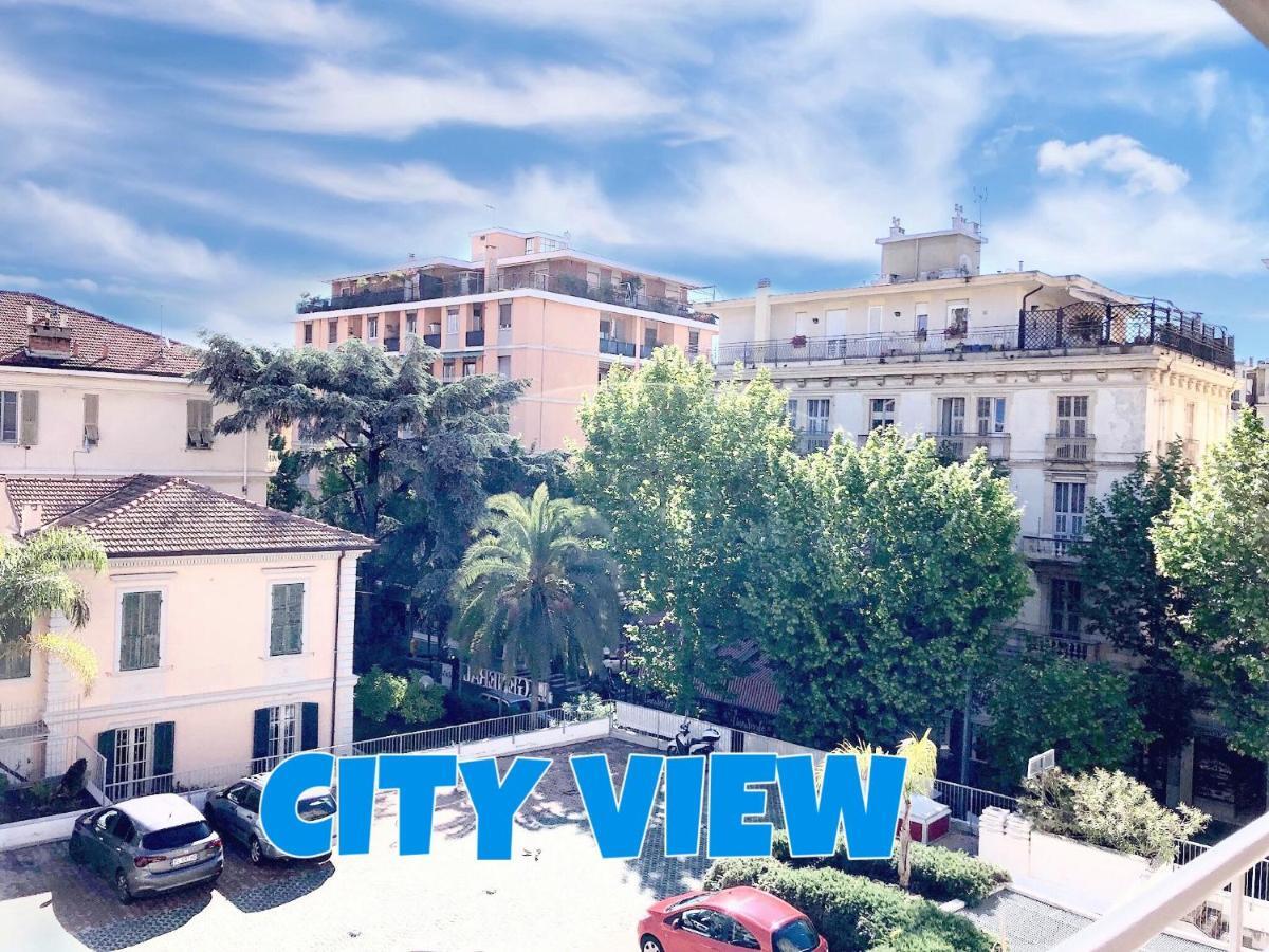 Sanremo Dream - Garibaldi Apartment Ngoại thất bức ảnh