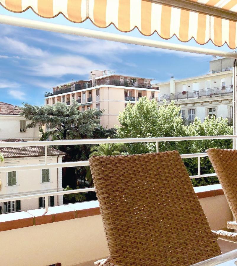 Sanremo Dream - Garibaldi Apartment Ngoại thất bức ảnh