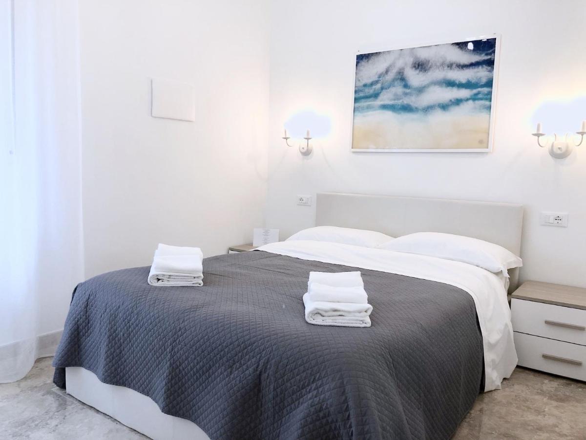 Sanremo Dream - Garibaldi Apartment Ngoại thất bức ảnh