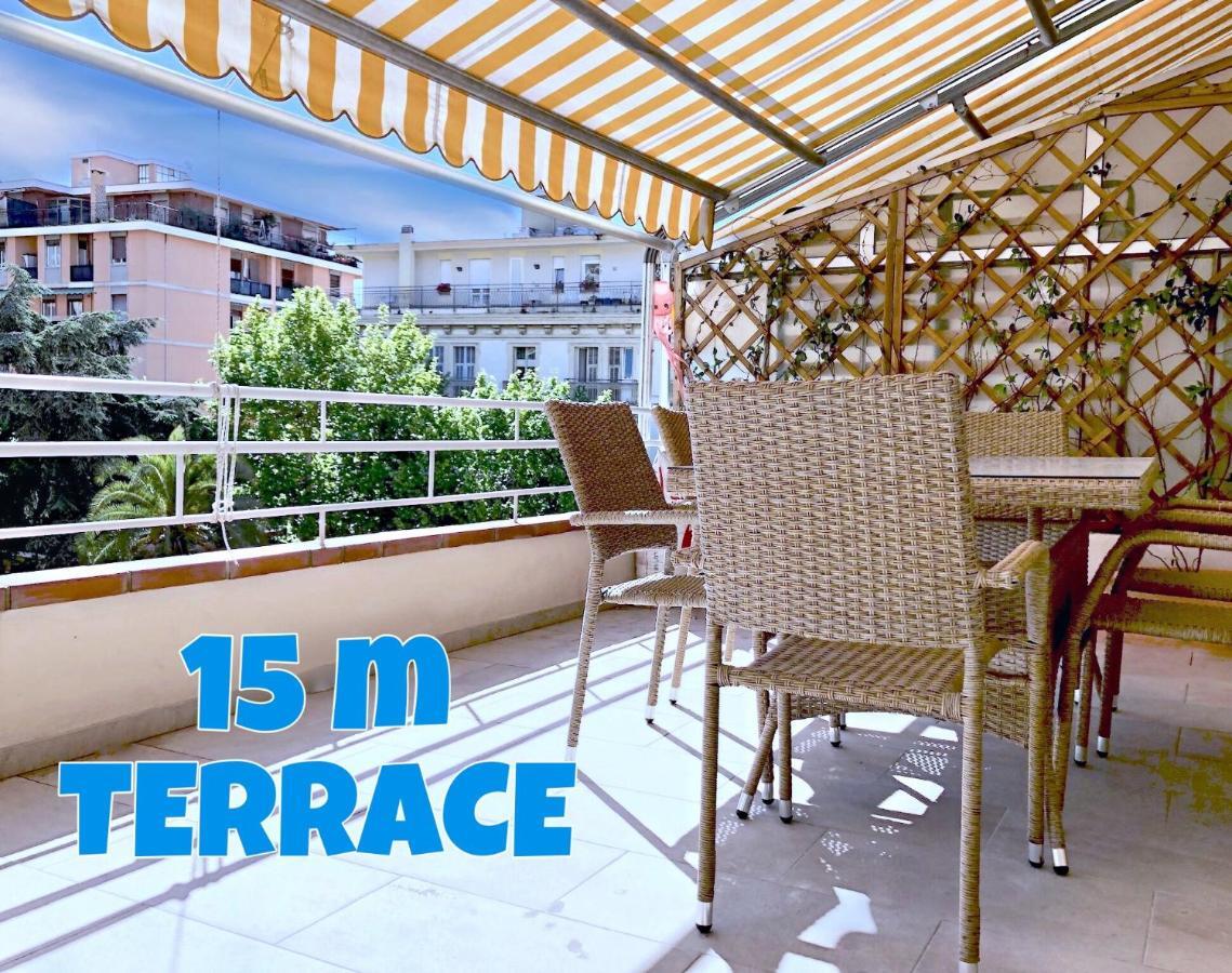 Sanremo Dream - Garibaldi Apartment Ngoại thất bức ảnh
