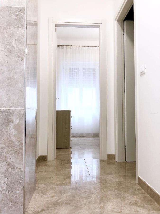 Sanremo Dream - Garibaldi Apartment Ngoại thất bức ảnh